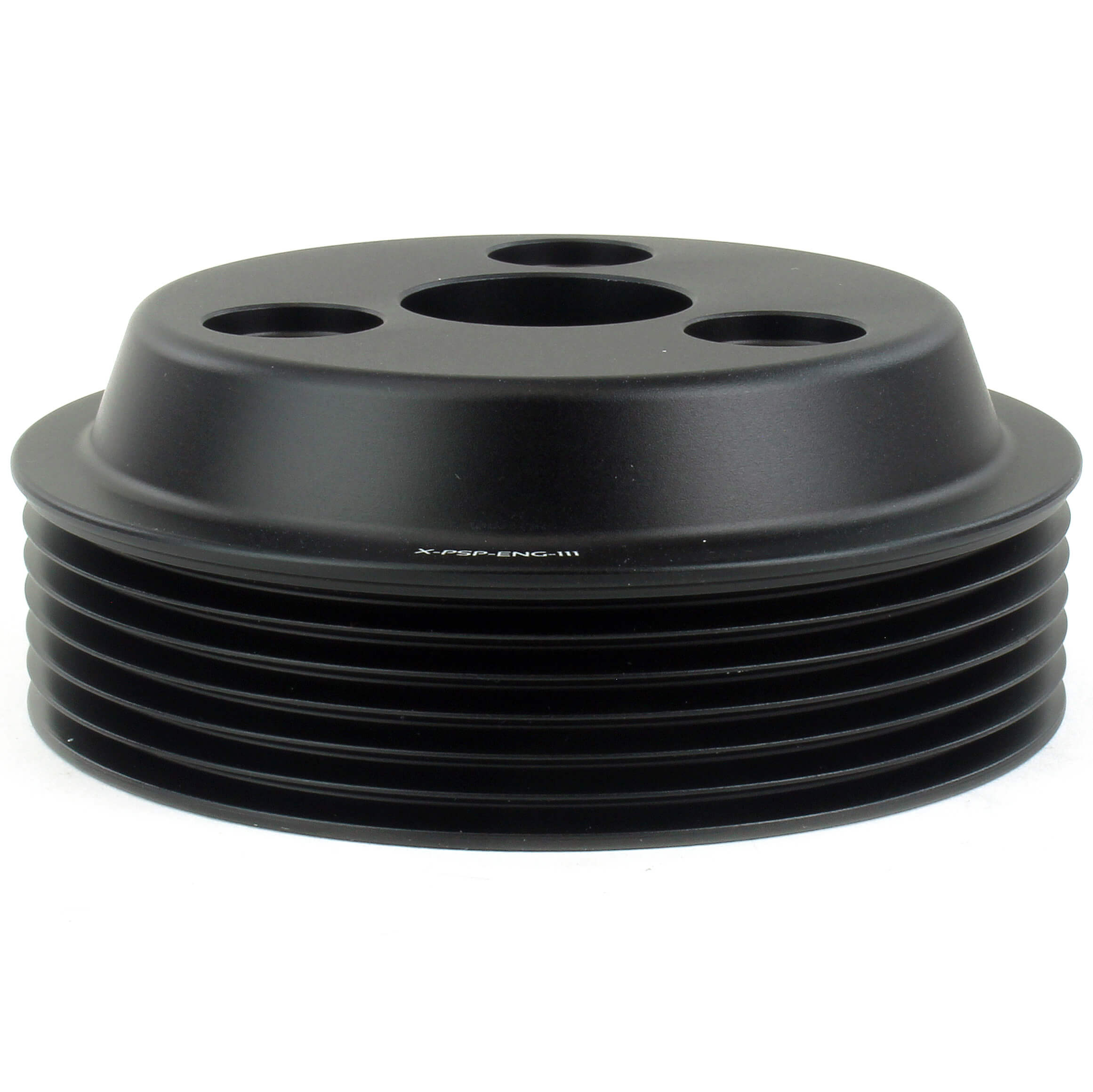 Perrin Water Pump Pulley, 2022-2025 WRX & Legacy XT & Outback XT & Ascent