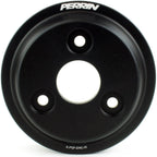 Perrin Water Pump Pulley, 2022-2025 WRX & Legacy XT & Outback XT & Ascent