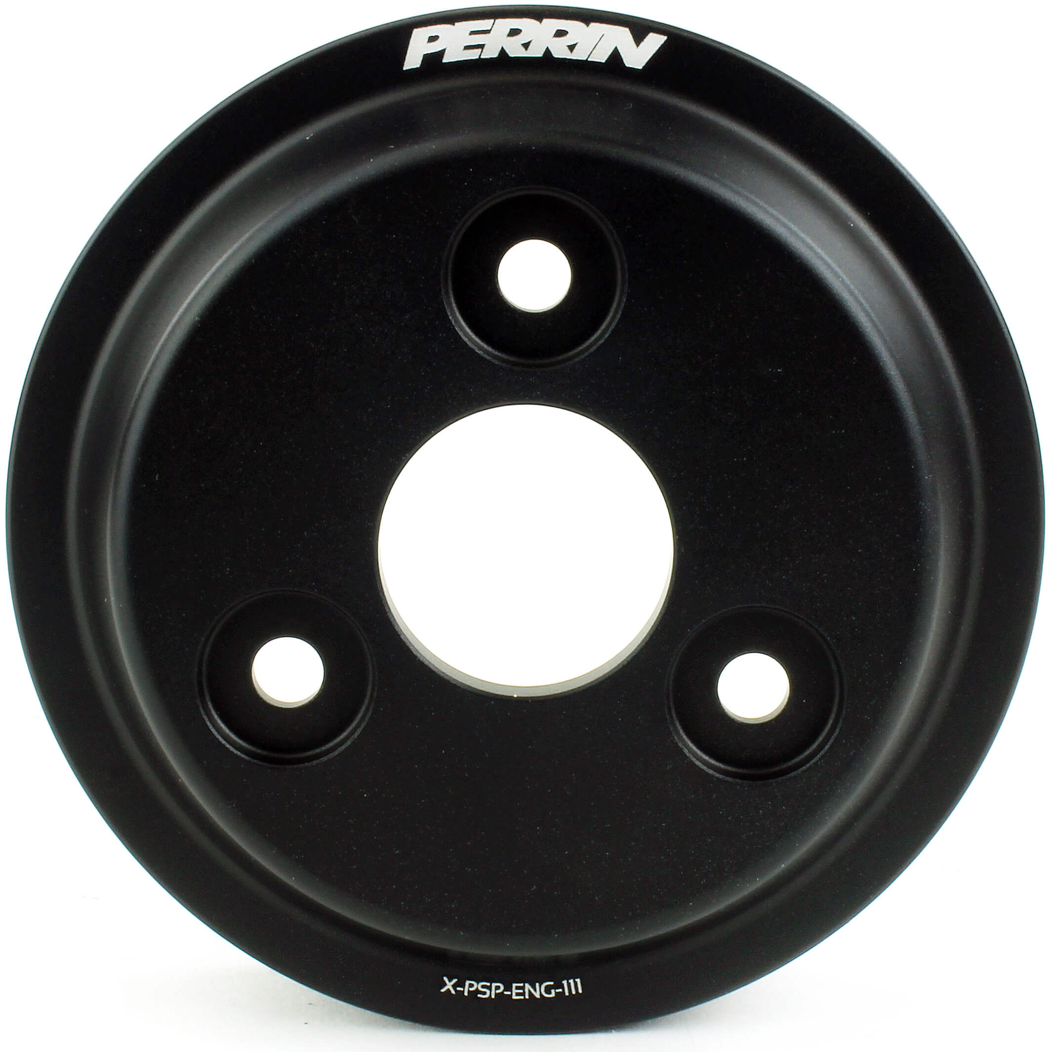 Perrin Water Pump Pulley, 2022-2025 WRX & Legacy XT & Outback XT & Ascent