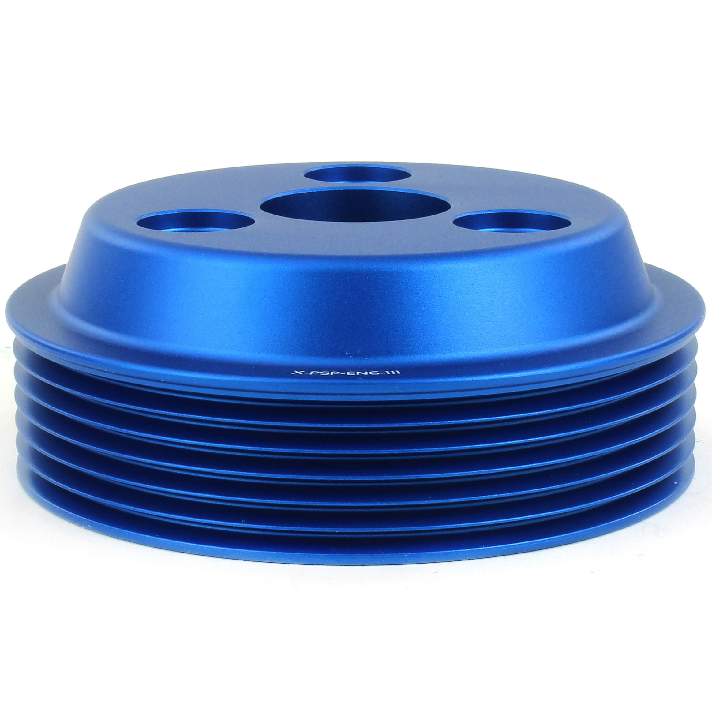 Perrin Water Pump Pulley, 2022-2025 WRX & Legacy XT & Outback XT & Ascent
