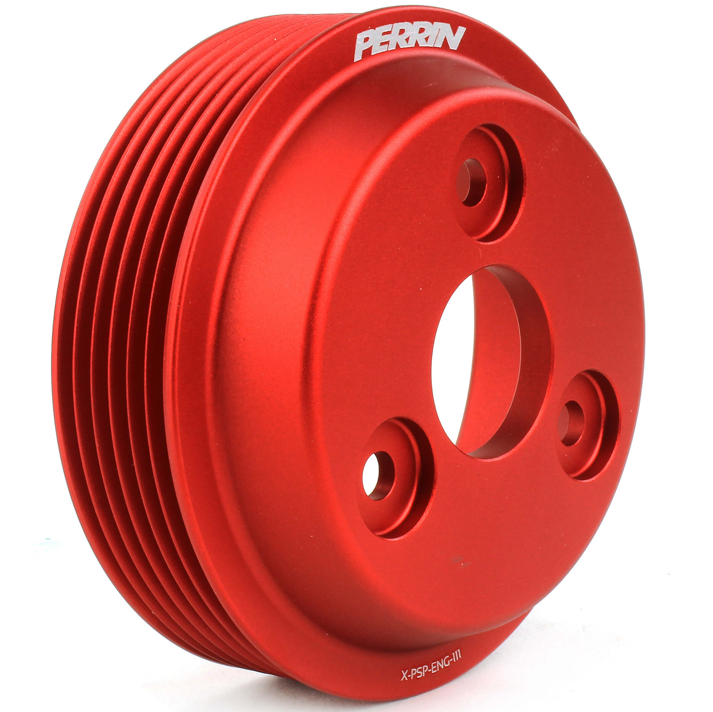 Perrin Water Pump Pulley, 2022-2026 BRZ & GR86