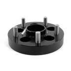 Perrin Wheel Adapter Spacers (25mm, 5x100 to 5x114.3, Pair), 2002-2014 WRX & 2013+ BRZ/FR-S/86 - Angle 5