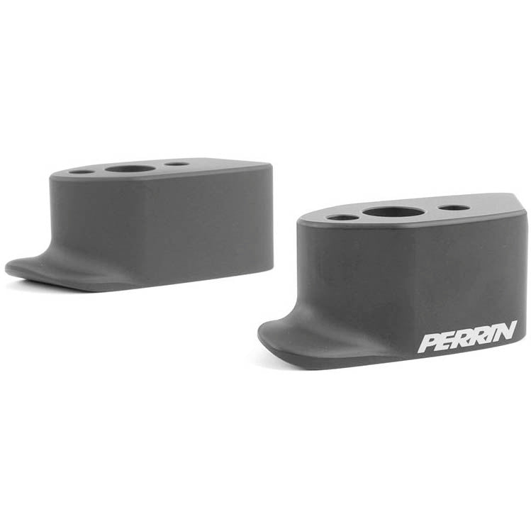 Perrin Wing Riser Kit, 2017-2020 BRZ