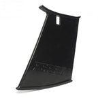 Perrin Wing Stabilizer (Black), 2004-2007 STi