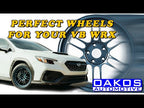 Enkei RPF1 Wheel - 18x9.5 / +38 / 5x114.3 - Misty Blue
