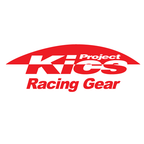 Project Kics Leggdura Racing Shell Type Lug Nuts (35mm, Closed End, 16+4 Locks, 12x1.25)