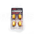 Project Kics Leggdura Valve Stem Caps