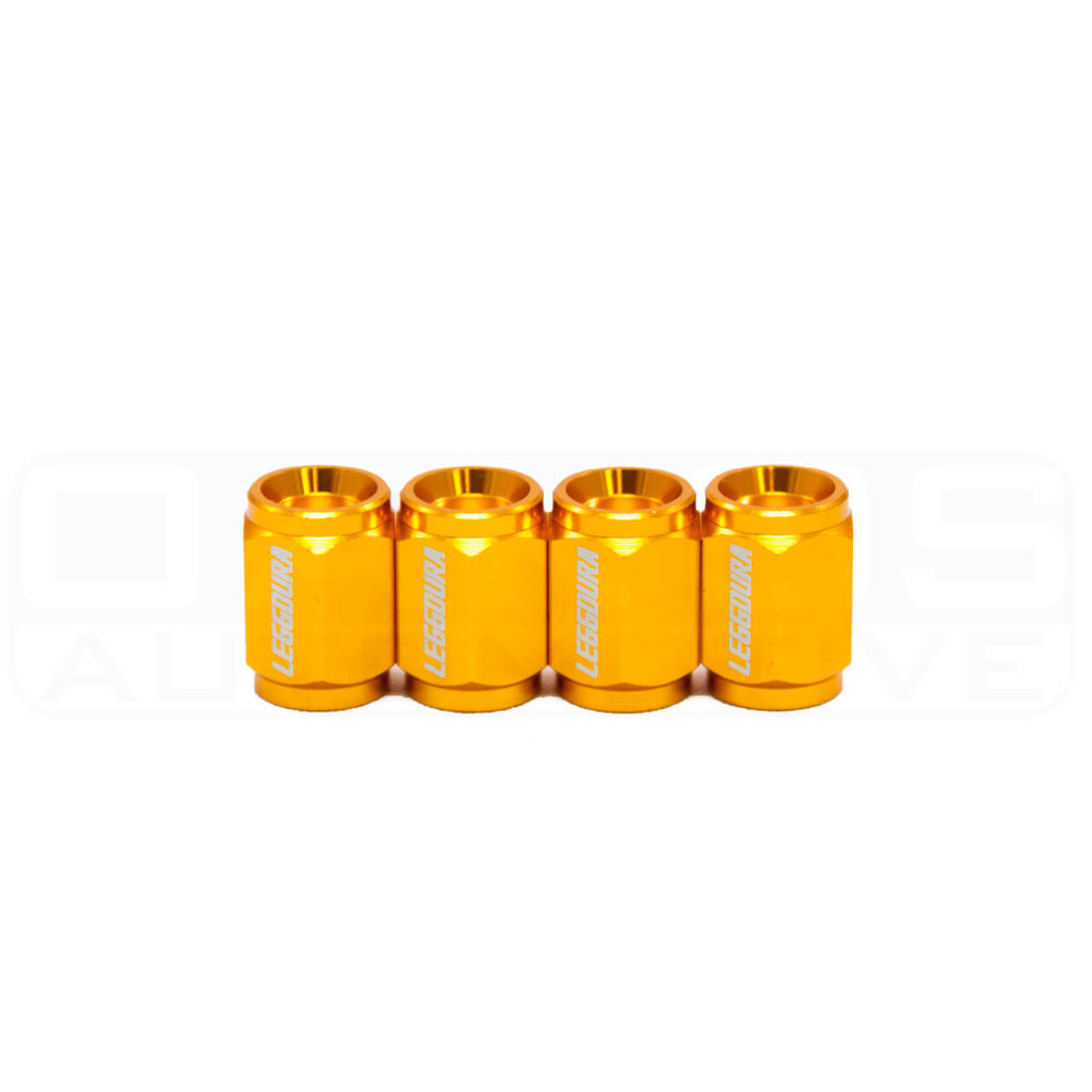 Project Kics Leggdura Valve Stem Caps