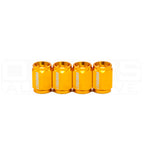 Project Kics Leggdura Valve Stem Caps