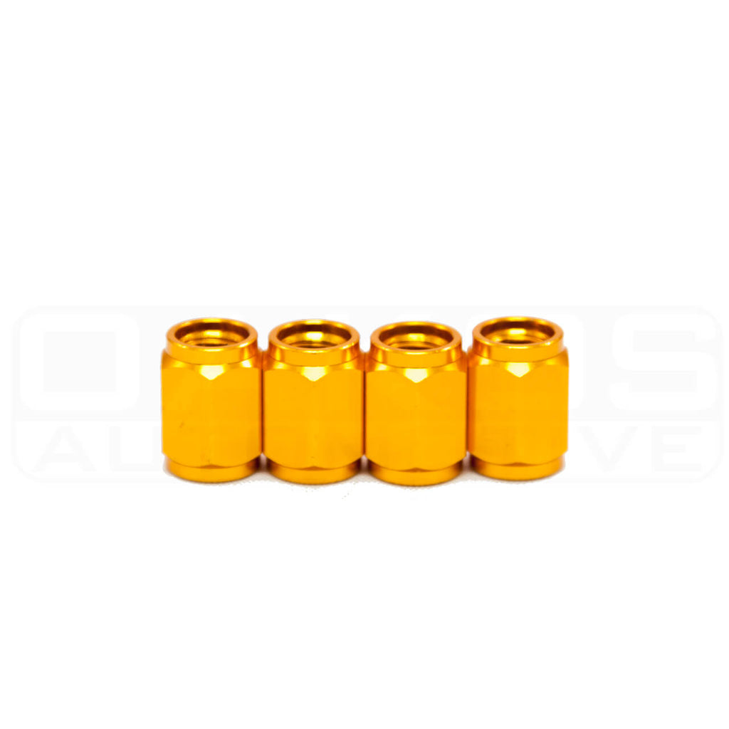 Project Kics Leggdura Valve Stem Caps