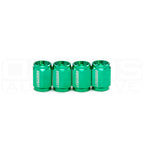 Project Kics Leggdura Valve Stem Caps
