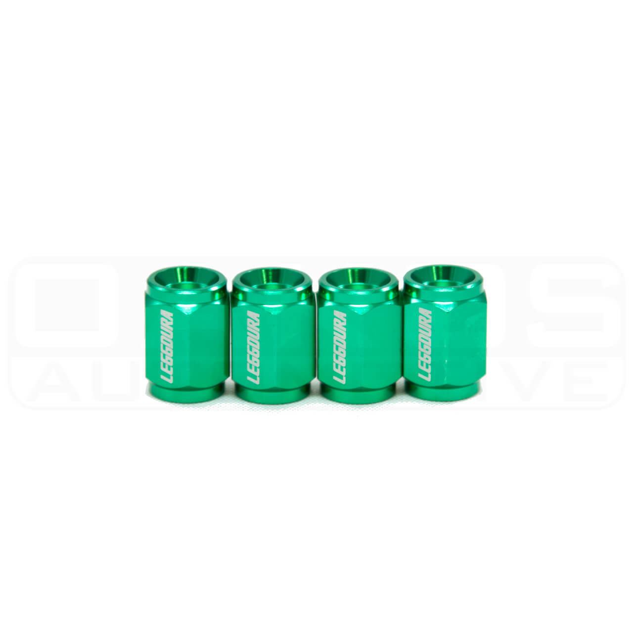 Project Kics Leggdura Valve Stem Caps