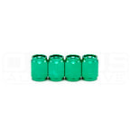 Project Kics Leggdura Valve Stem Caps