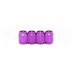 Project Kics Leggdura Valve Stem Caps