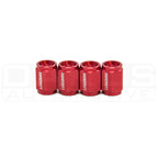 Project Kics Leggdura Valve Stem Caps