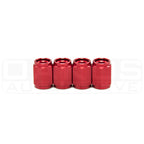 Project Kics Leggdura Valve Stem Caps