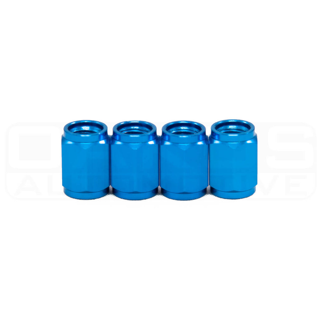 Project Kics Leggdura Valve Stem Caps
