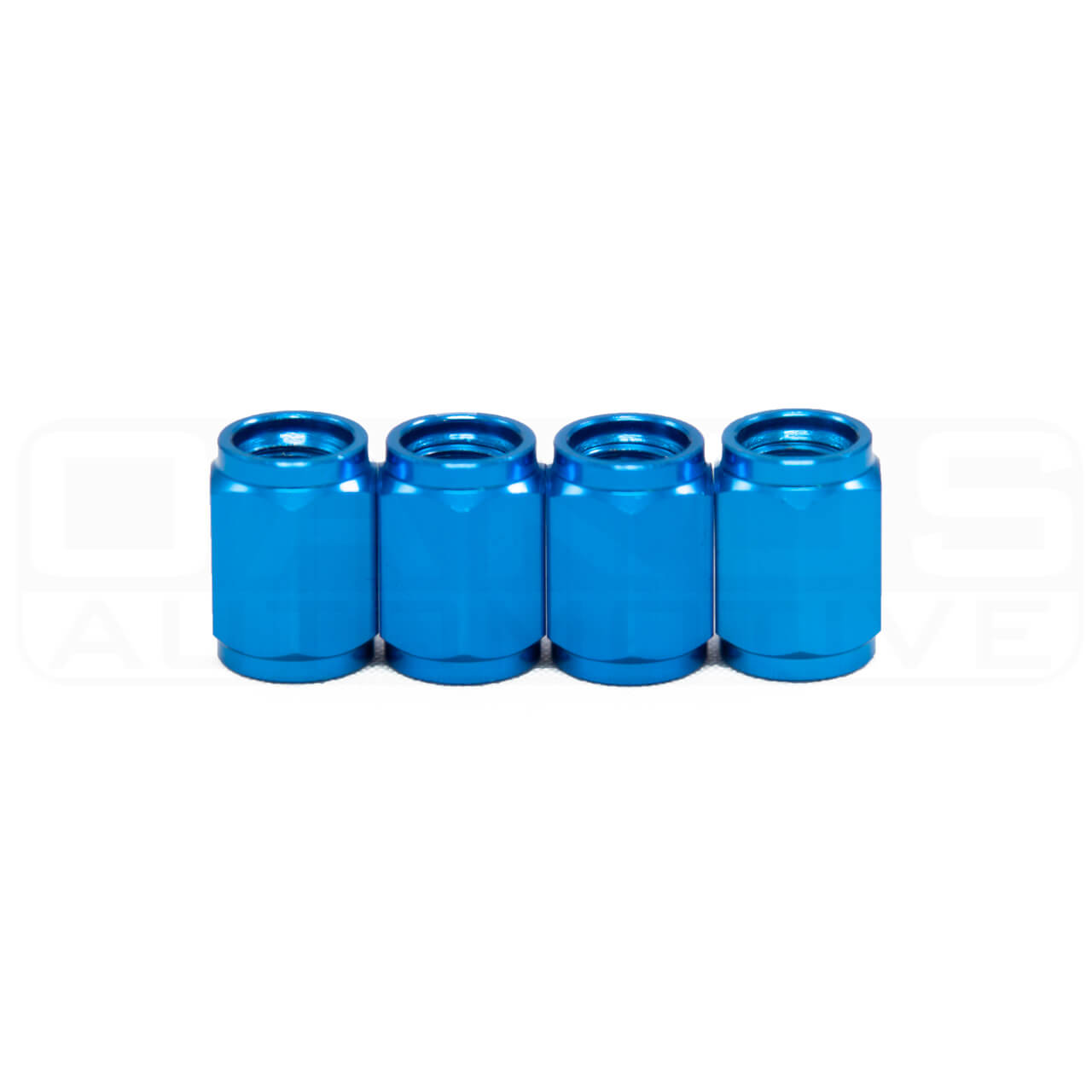 Project Kics Leggdura Valve Stem Caps