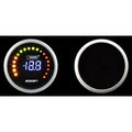 Prosport Digital Series Boost Gauge (52mm, Blue LCD)