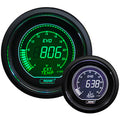 Prosport EVO Series EGT Gauge (52mm, Green & White)