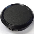 Prosport Gauge Blank (52mm, Black)