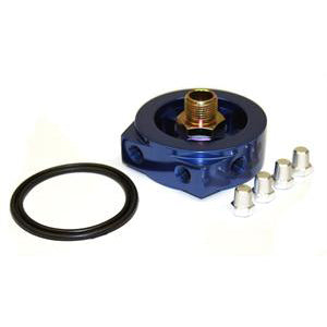 Prosport Oil Filter Sandwich Adapter Plate (3/4 UNF-16)