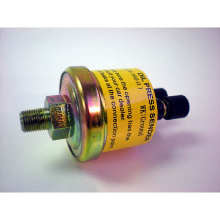 Prosport Oil Pressure Sender