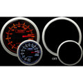 Prosport Performance Series EGT Gauge (52mm, Amber/White)