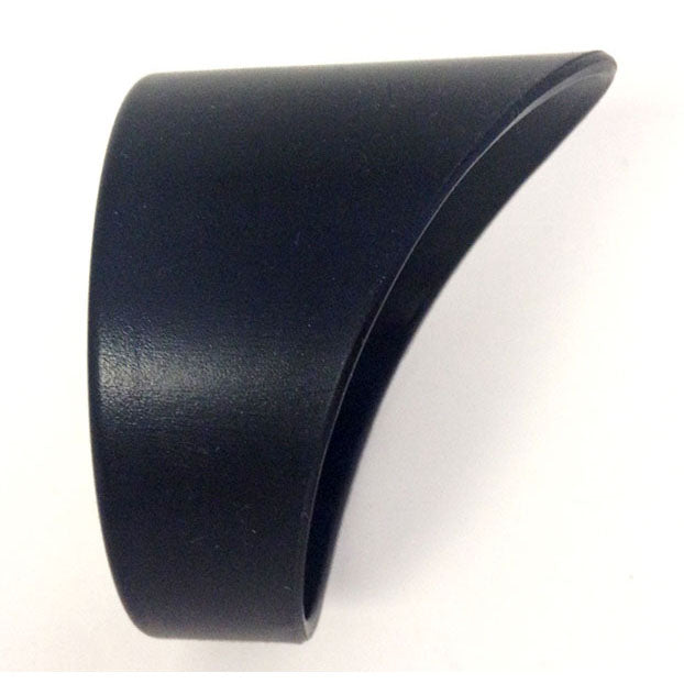 Prosport Performance Series Gauge Visor Hood (52mm, Black)