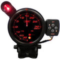 Prosport Premium Boost Gauge (80mm / 3 1/4in, 3 Color, Peak/Warn)