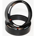 Prosport Premium Series Bezel Cover (52mm, Black)