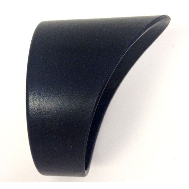 Prosport Premium Series Gauge Visor Hood (52mm, Black)