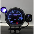 Prosport Premium Speedometer (3.5in / 95mm, 3 Color, Peak/Warn)