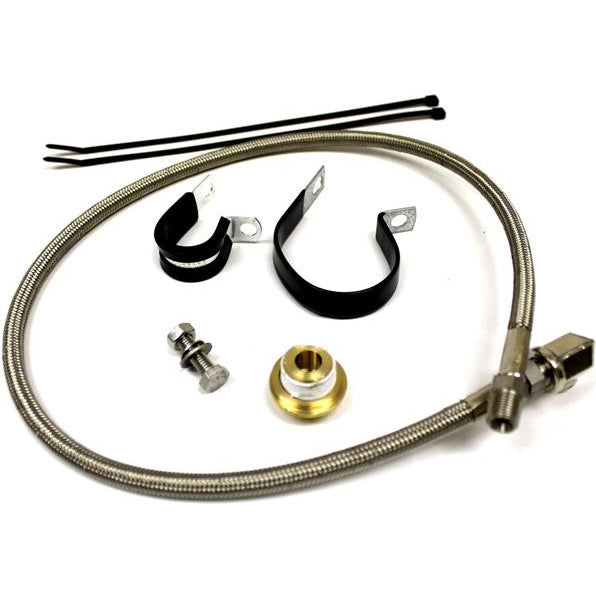 Prosport Remote Oil Sender Installation Kit