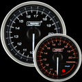 Prosport Supreme Series Air / Fuel Ratio (AFR) Gauge (52mm)