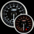 Prosport Supreme Series Boost Gauge (52mm, -30-45 PSI)