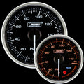 Prosport Supreme Series Oil Pressure Gauge (52mm, 0-150 PSI)