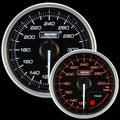 Prosport Supreme Series Oil Temperature Gauge (52mm, 100-300F)