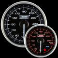 Prosport Supreme Series Water Temperature Gauge (52mm, 100-280F)