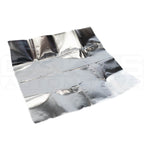 PTP Adhesive Thermal Barrier Sheet (24x24in, Silver)