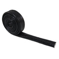 PTP Fire Sleeve (1in x 3ft, Black)