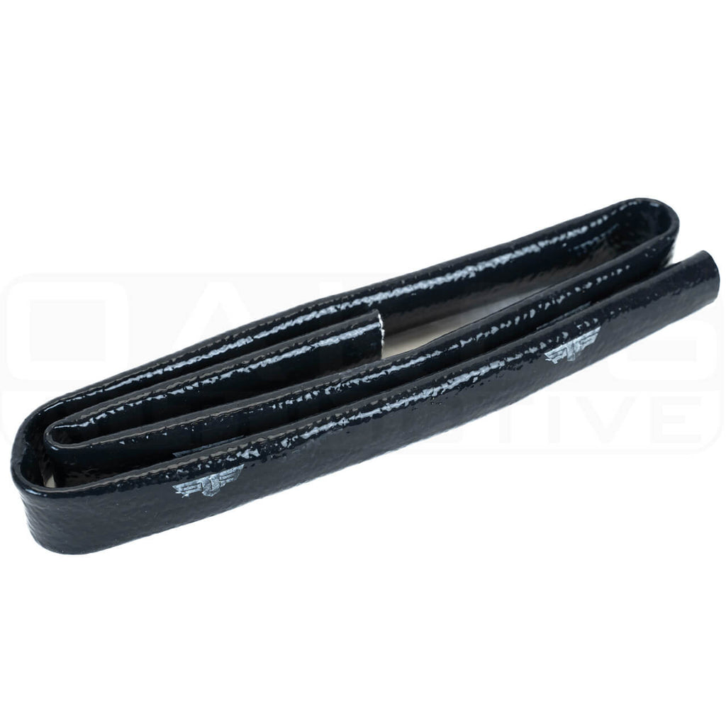 PTP Fire Sleeve (3/4in x 3ft, Black)