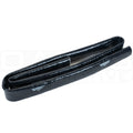 PTP Fire Sleeve (3/4in x 3ft, Black)