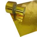 PTP Gold Adhesive Thermal Barrier Roll (2in x15ft)