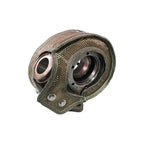 PTP Turbo Blanket (ATP GTX30/35 EG Turbo, Lava), Subaru ATP GT 30/35 EG Turbos - Angle 3