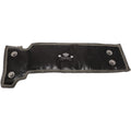 PTP Turbo Blanket (Black), 2002-2014 WRX & 2004-2021 STi