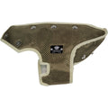PTP Turbo Blanket (K04 Turbo, Lava), Audi/Volkswagen