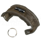 PTP Turbo Blanket (Lava), 2015-2021 WRX