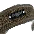 PTP Turbo Blanket (Lava), 2015-2021 WRX - Angle 2