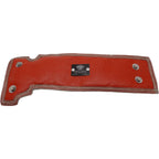 PTP Turbo Blanket (Red), 2002-2014 WRX & 2004-2021 STi